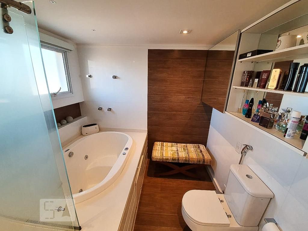 Apartamento, 3 quartos, 160 m² - Foto 15