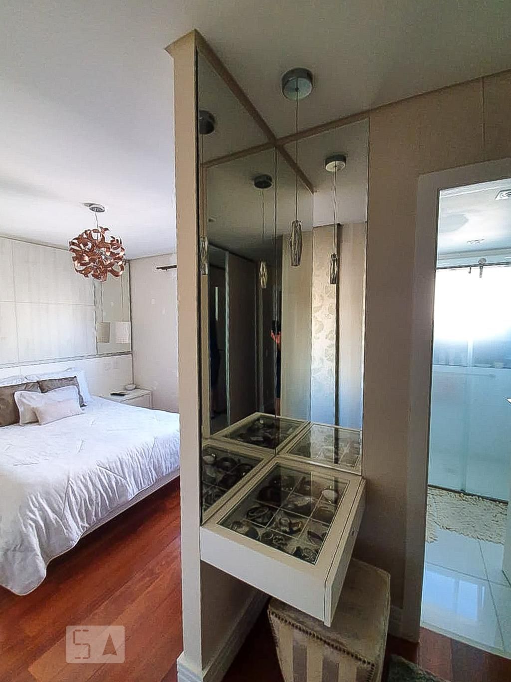 Apartamento, 3 quartos, 160 m² - Foto 20