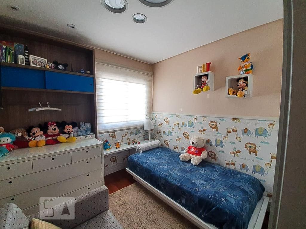 Apartamento, 3 quartos, 160 m² - Foto 16