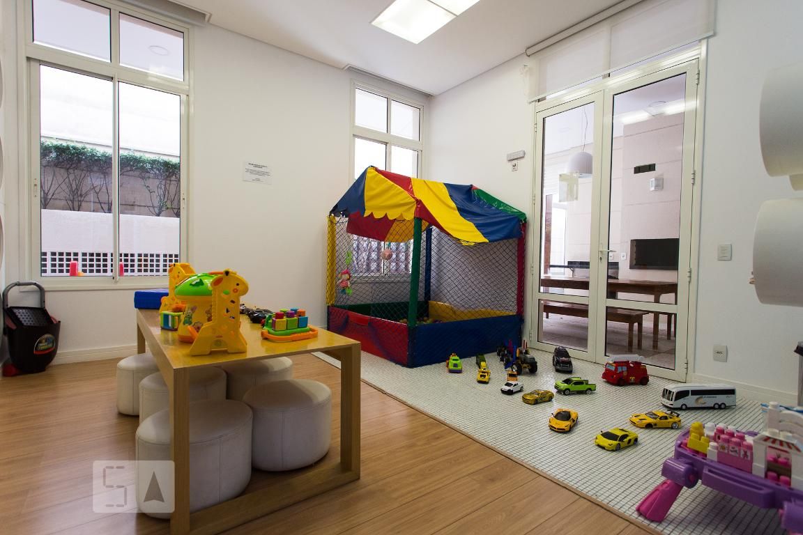 Apartamento, 3 quartos, 97 m² - Foto 29