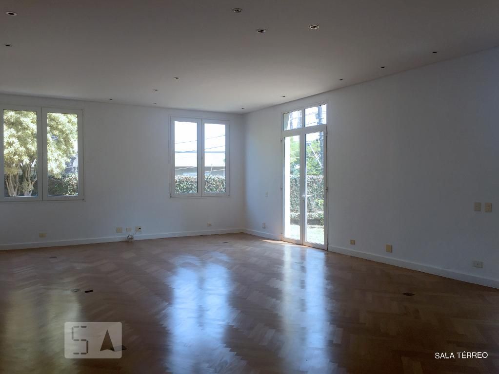 Casa, 4 quartos, 600 m² - Foto 4