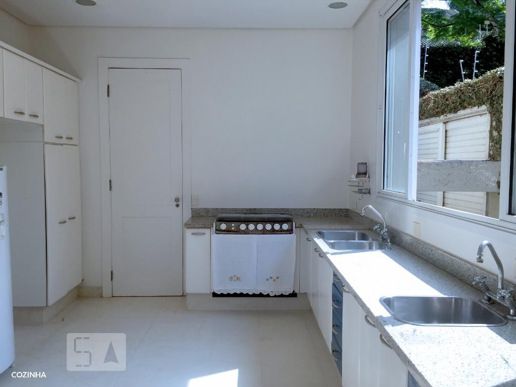 Casa, 4 quartos, 600 m² - Foto 37