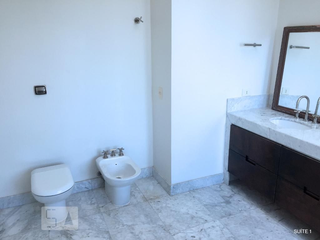 Casa, 4 quartos, 600 m² - Foto 22