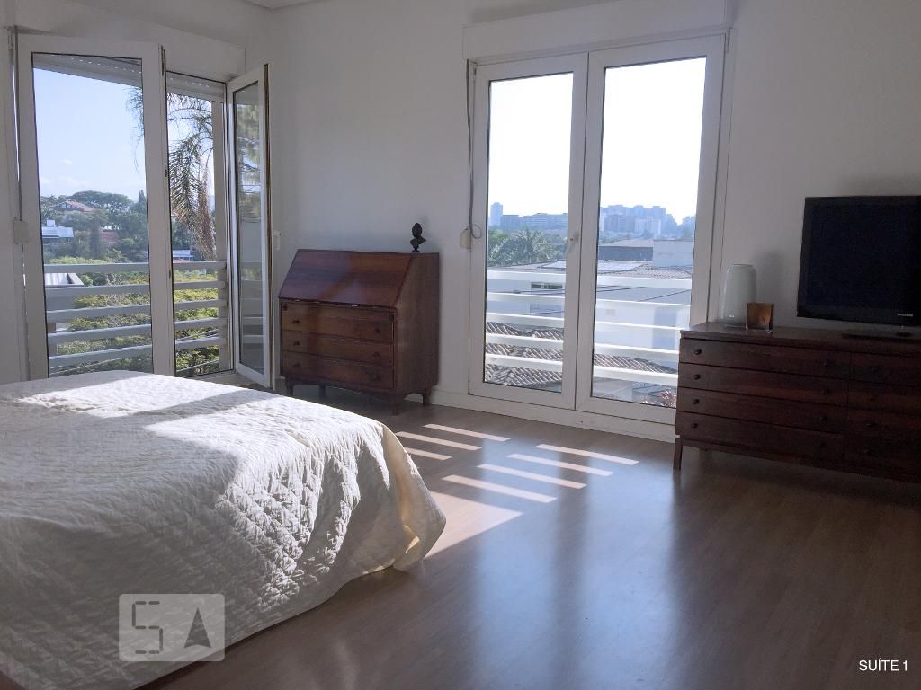 Casa, 4 quartos, 600 m² - Foto 15