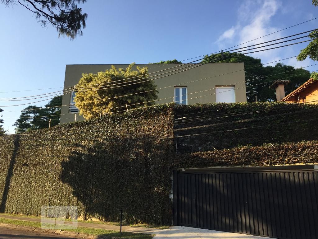 Casa, 4 quartos, 600 m² - Foto 46