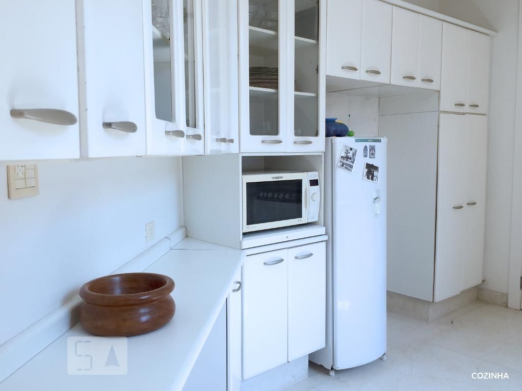 Casa, 4 quartos, 600 m² - Foto 38