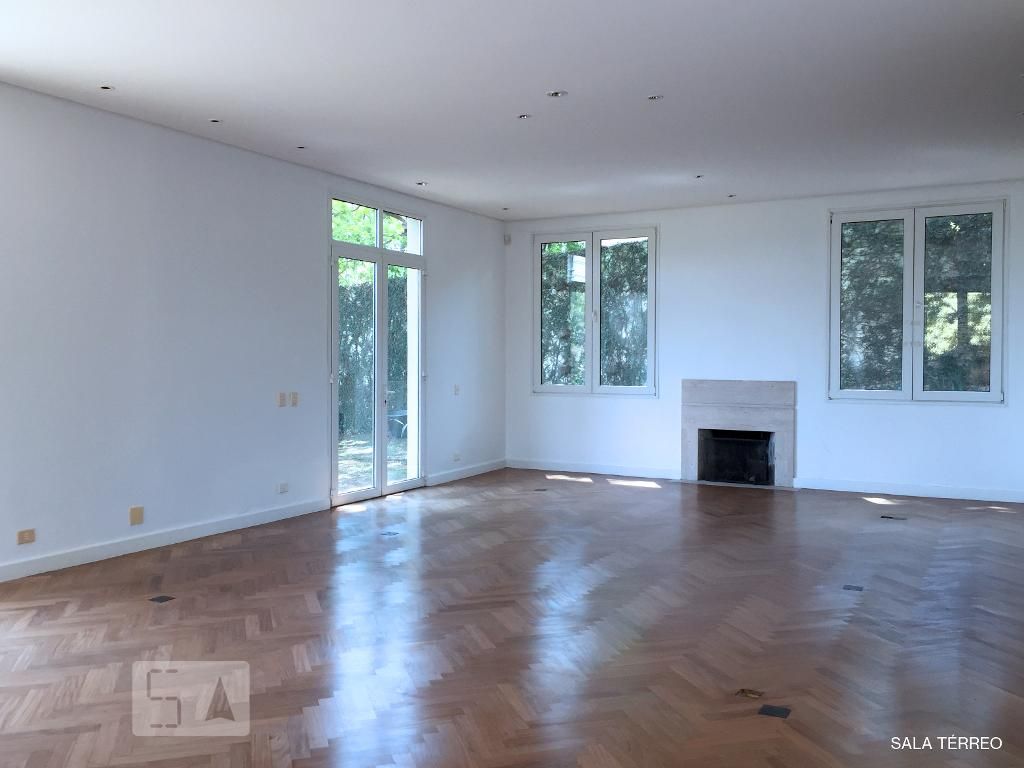 Casa, 4 quartos, 600 m² - Foto 1