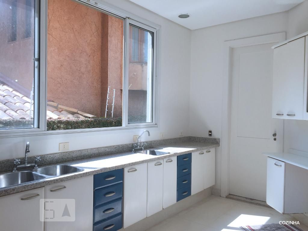 Casa, 4 quartos, 600 m² - Foto 40