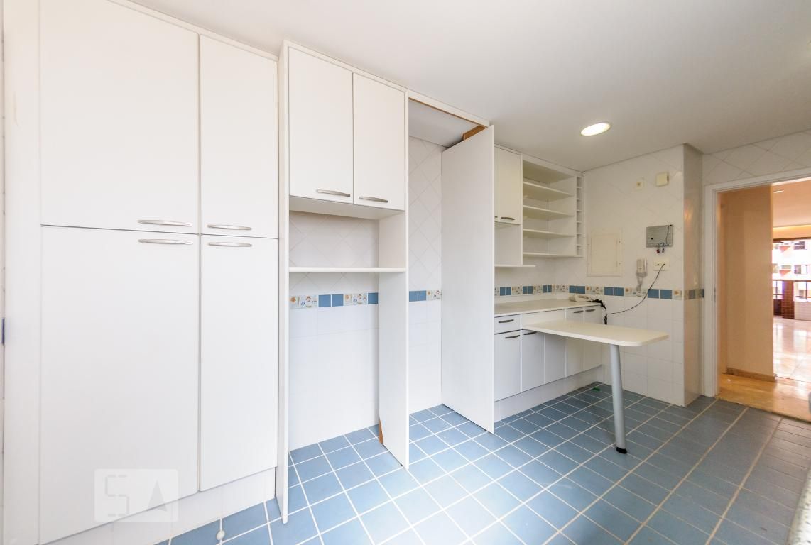 Apartamento à Venda - Cambuí, 3 Quartos,  146 m2 em , Campinas - sp | SoloBR