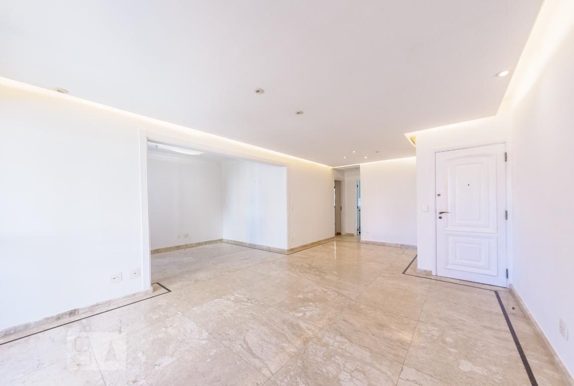 Apartamento à Venda - Cambuí, 3 Quartos,  146 m2 em , Campinas - sp | SoloBR