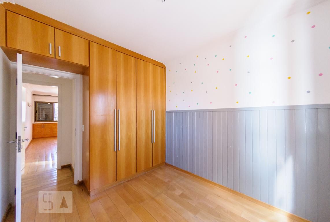 Apartamento à Venda - Cambuí, 3 Quartos,  146 m2 em , Campinas - sp | SoloBR