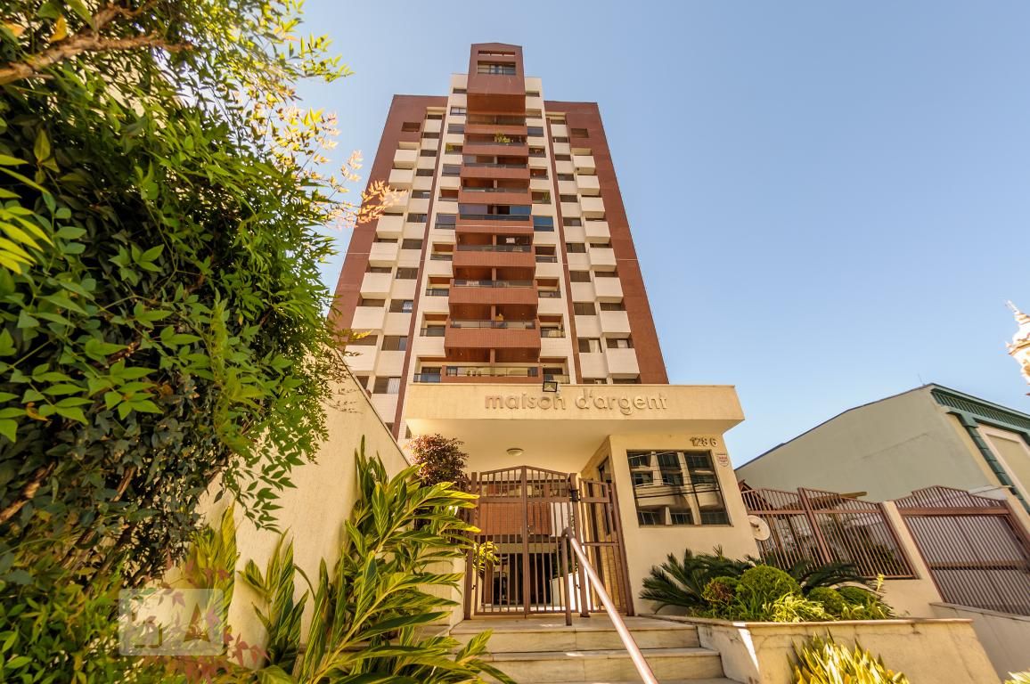 Apartamento à Venda - Cambuí, 3 Quartos,  146 m2 em , Campinas - sp | SoloBR