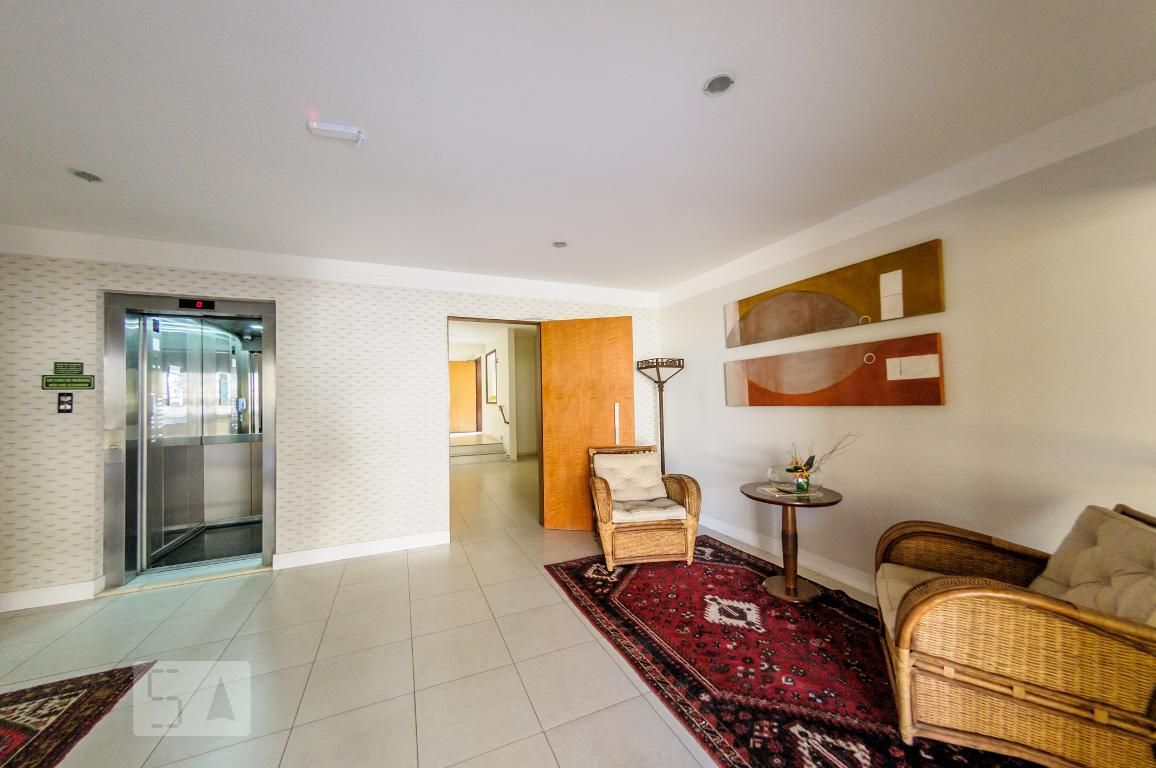 Apartamento à Venda - Cambuí, 3 Quartos,  146 m2 em , Campinas - sp | SoloBR