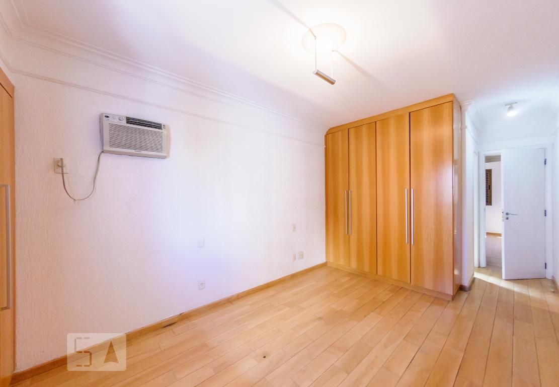 Apartamento à Venda - Cambuí, 3 Quartos,  146 m2 em , Campinas - sp | SoloBR