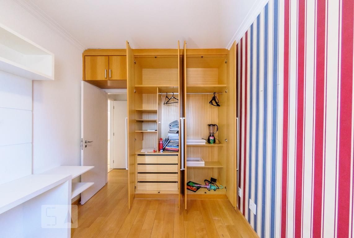 Apartamento à Venda - Cambuí, 3 Quartos,  146 m2 em , Campinas - sp | SoloBR