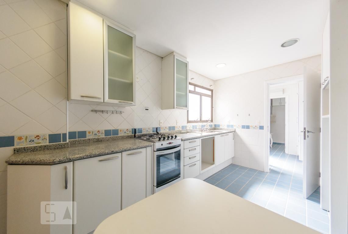 Apartamento à Venda - Cambuí, 3 Quartos,  146 m2 em , Campinas - sp | SoloBR
