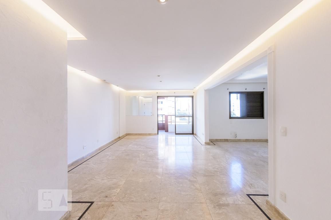 Apartamento à Venda - Cambuí, 3 Quartos,  146 m2 em , Campinas - sp | SoloBR