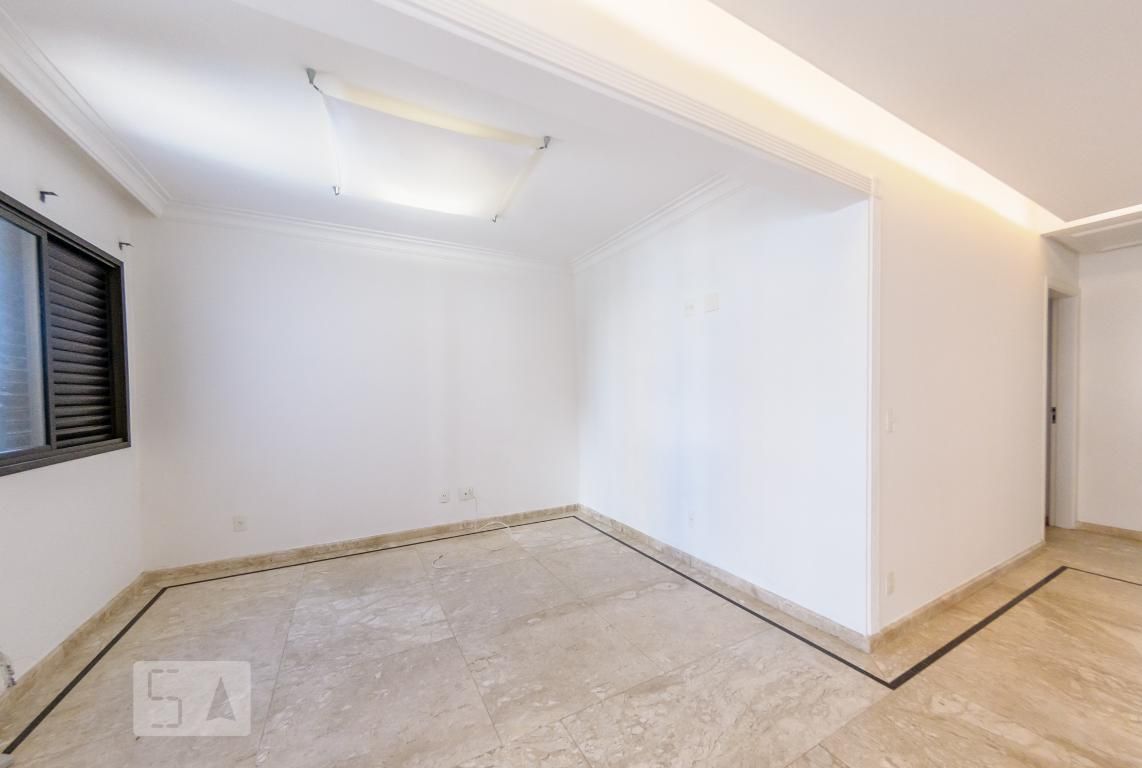 Apartamento à Venda - Cambuí, 3 Quartos,  146 m2 em , Campinas - sp | SoloBR