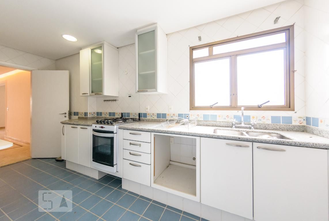 Apartamento à Venda - Cambuí, 3 Quartos,  146 m2 em , Campinas - sp | SoloBR