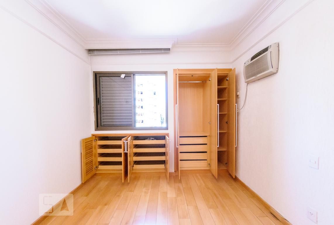 Apartamento à Venda - Cambuí, 3 Quartos,  146 m2 em , Campinas - sp | SoloBR