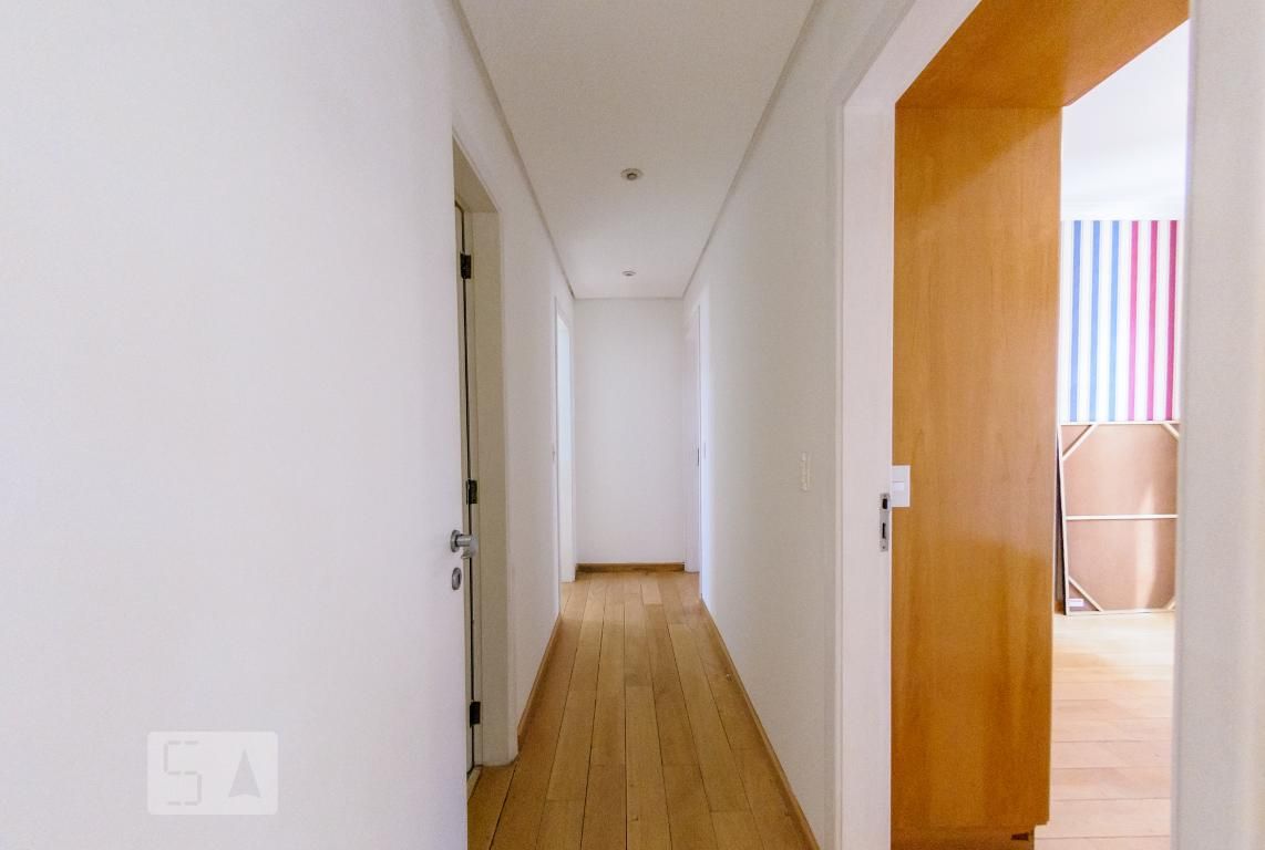 Apartamento à Venda - Cambuí, 3 Quartos,  146 m2 em , Campinas - sp | SoloBR