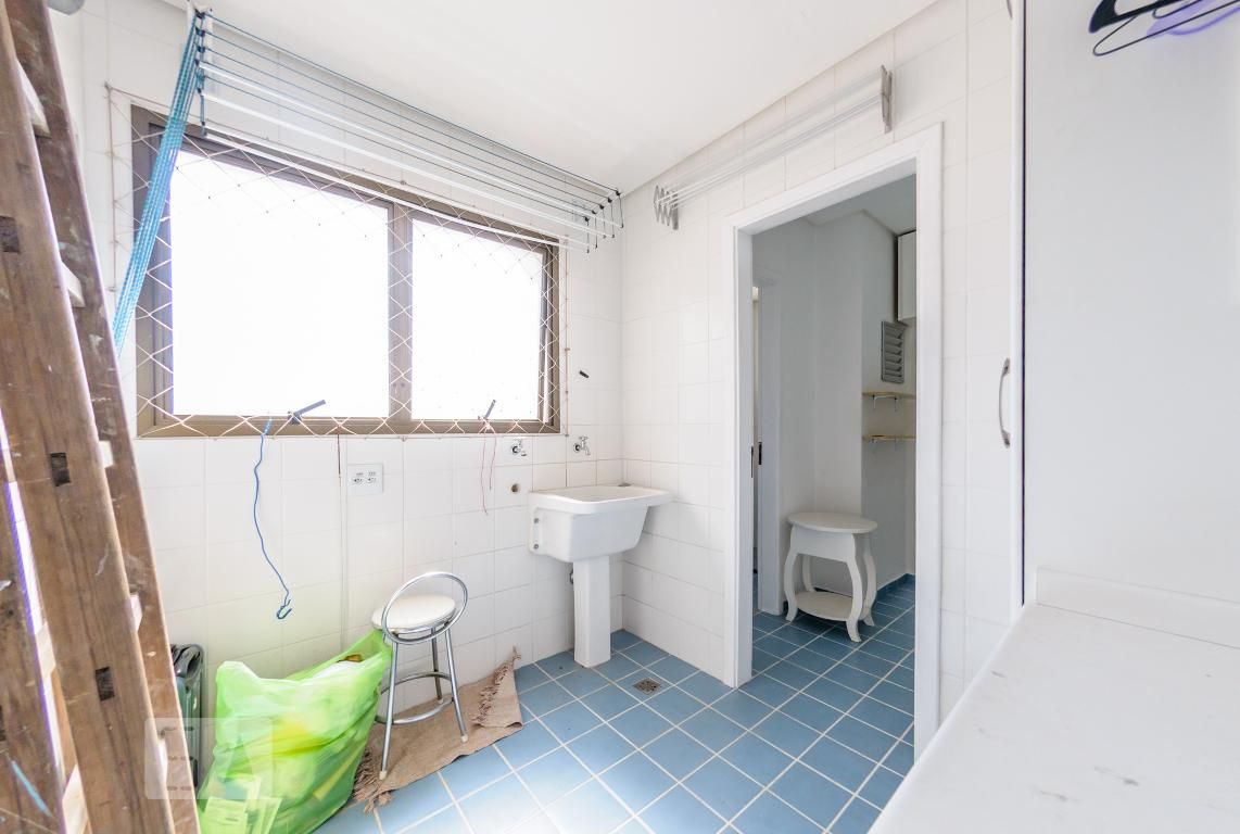 Apartamento à Venda - Cambuí, 3 Quartos,  146 m2 em , Campinas - sp | SoloBR