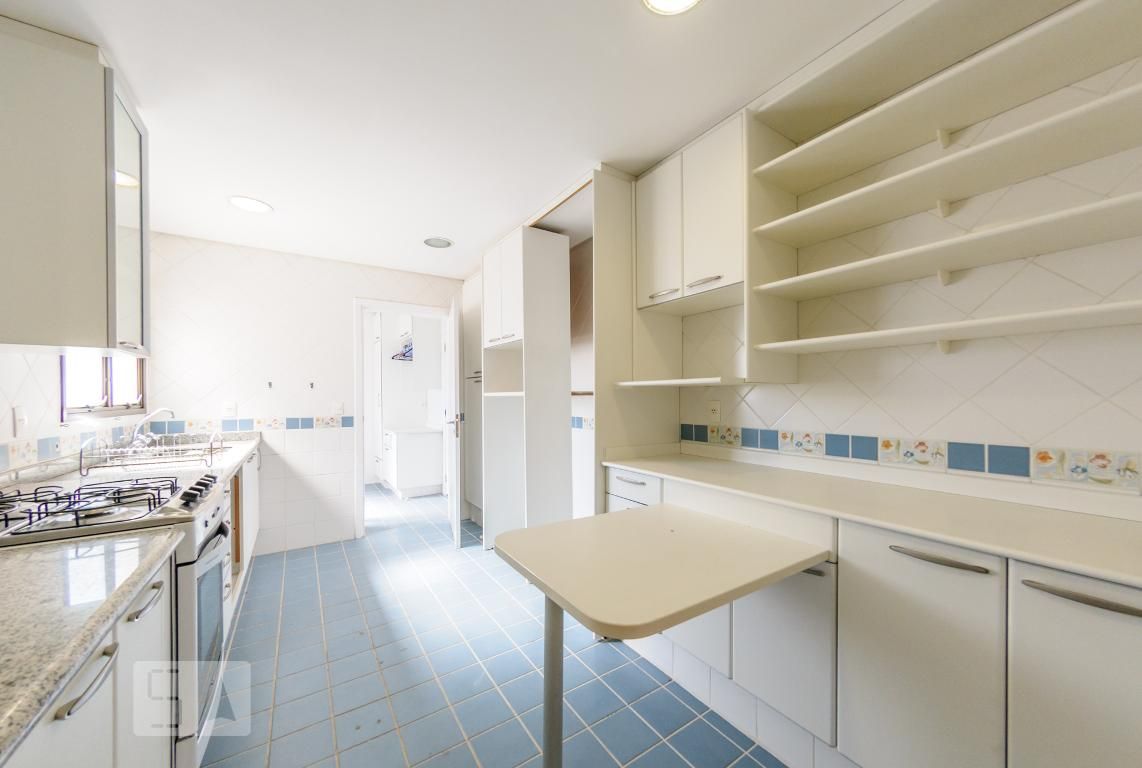 Apartamento à Venda - Cambuí, 3 Quartos,  146 m2 em , Campinas - sp | SoloBR