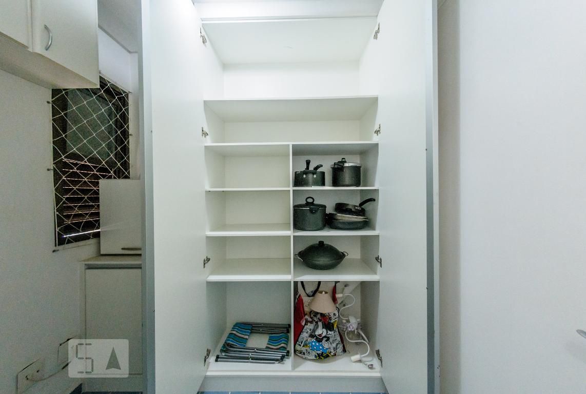 Apartamento à Venda - Cambuí, 3 Quartos,  146 m2 em , Campinas - sp | SoloBR