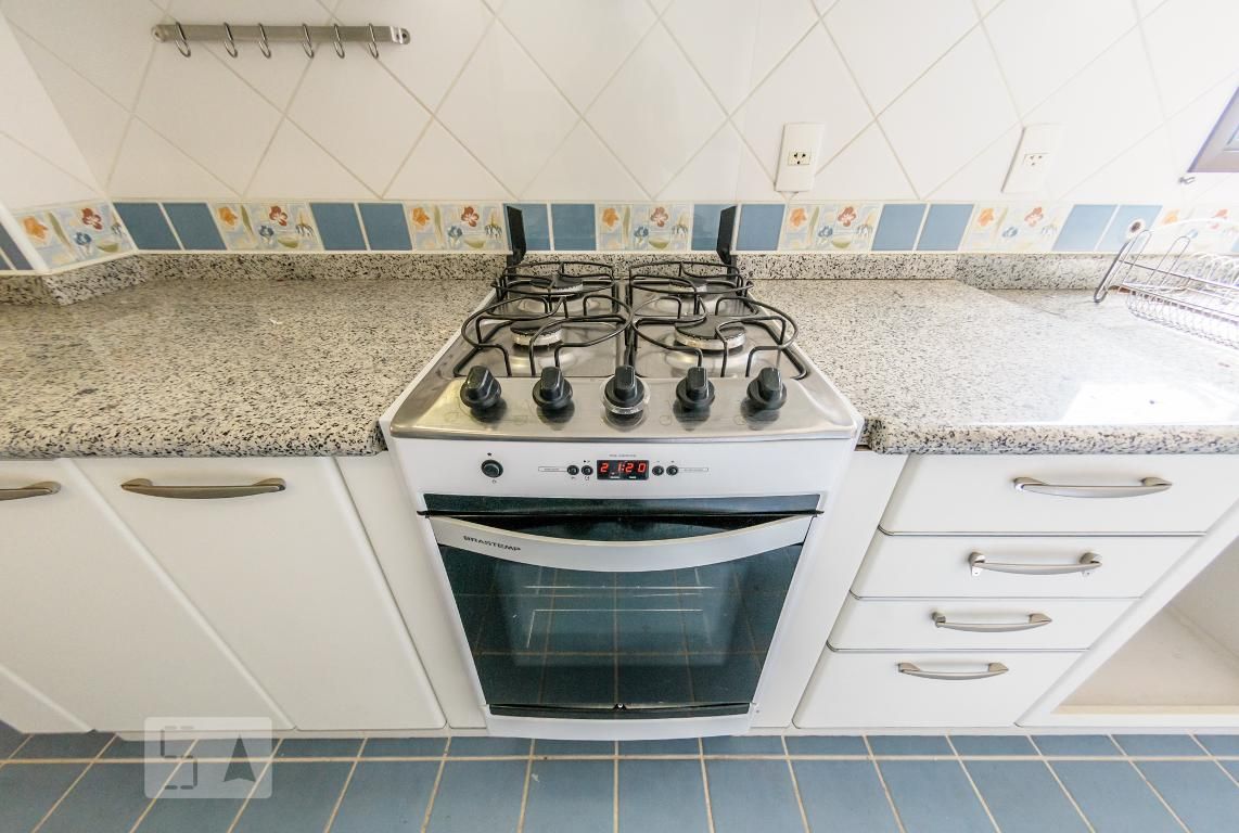 Apartamento à Venda - Cambuí, 3 Quartos,  146 m2 em , Campinas - sp | SoloBR