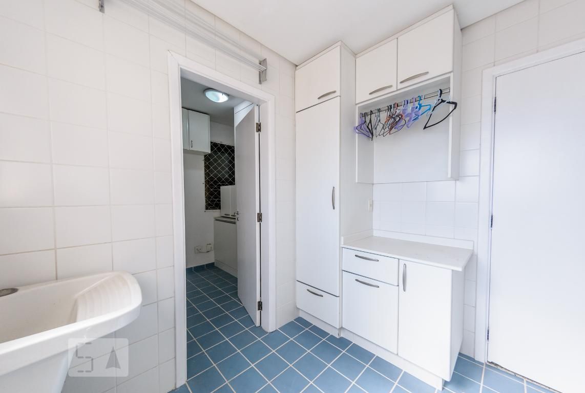 Apartamento à Venda - Cambuí, 3 Quartos,  146 m2 em , Campinas - sp | SoloBR