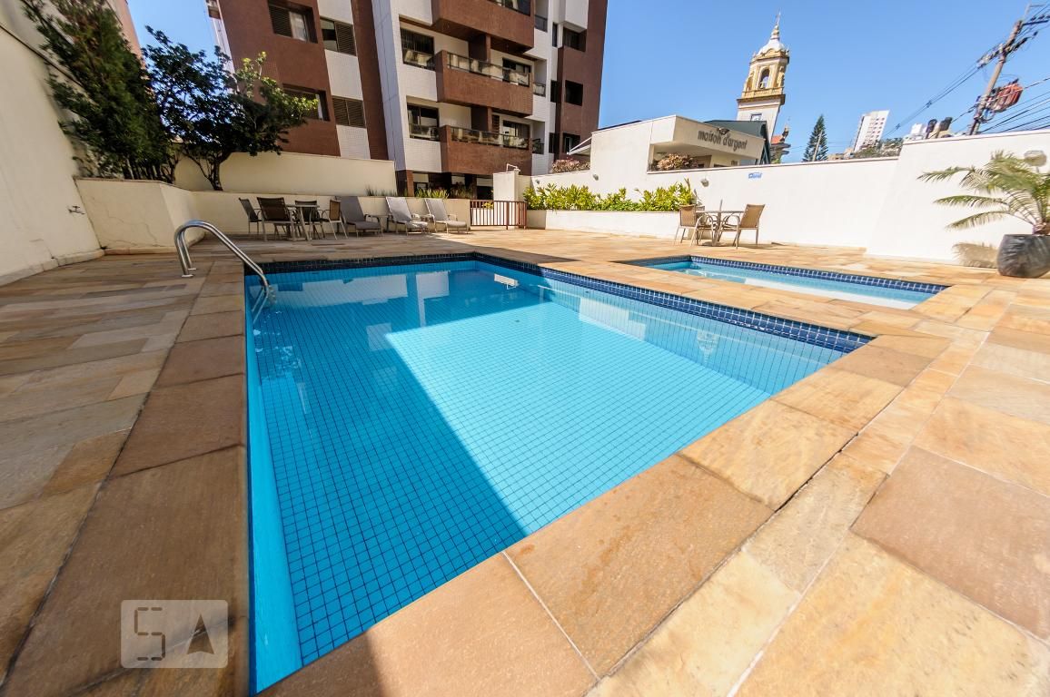 Apartamento à Venda - Cambuí, 3 Quartos,  146 m2 em , Campinas - sp | SoloBR