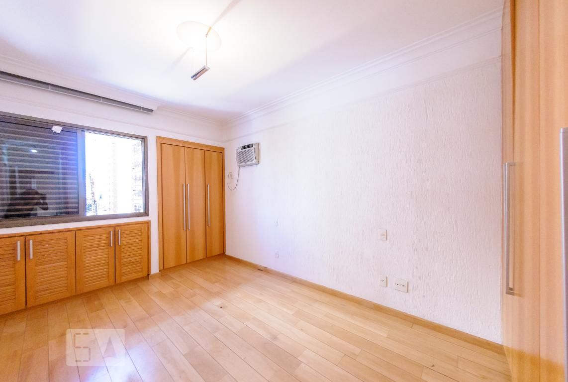 Apartamento à Venda - Cambuí, 3 Quartos,  146 m2 em , Campinas - sp | SoloBR