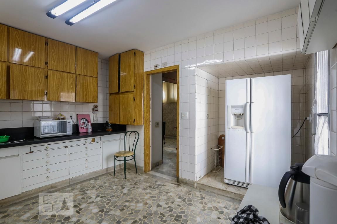 Casa, 4 quartos, 900 m² - Foto 21