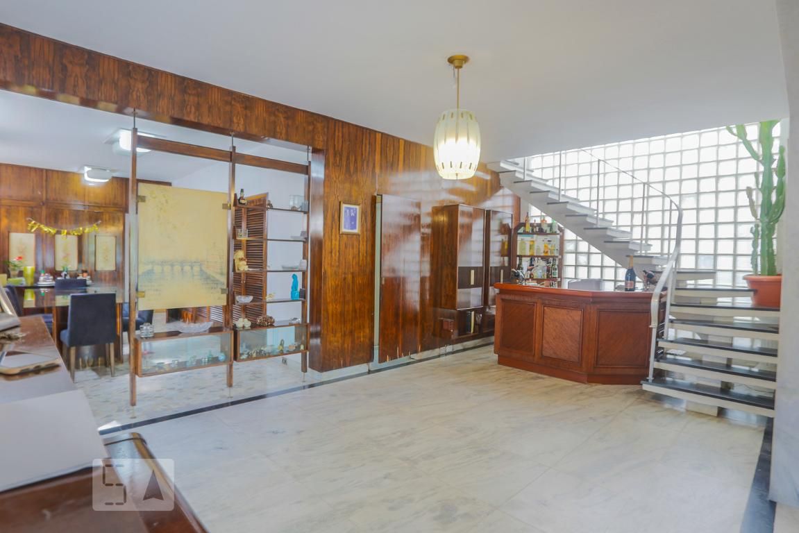 Casa, 4 quartos, 900 m² - Foto 4