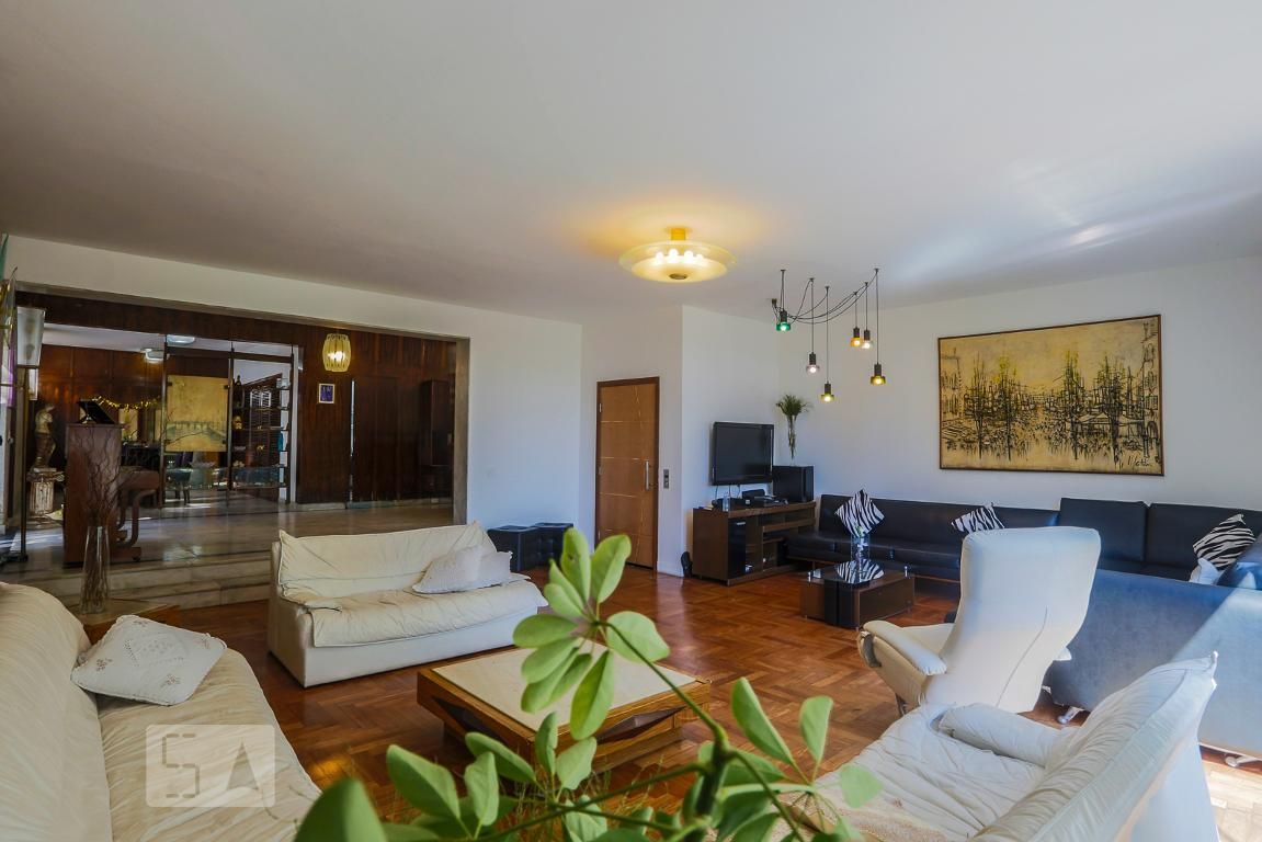 Casa, 4 quartos, 900 m² - Foto 5