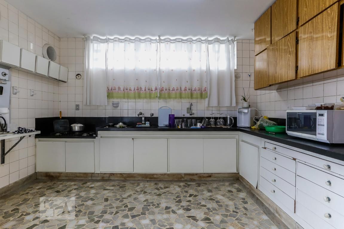 Casa, 4 quartos, 900 m² - Foto 19