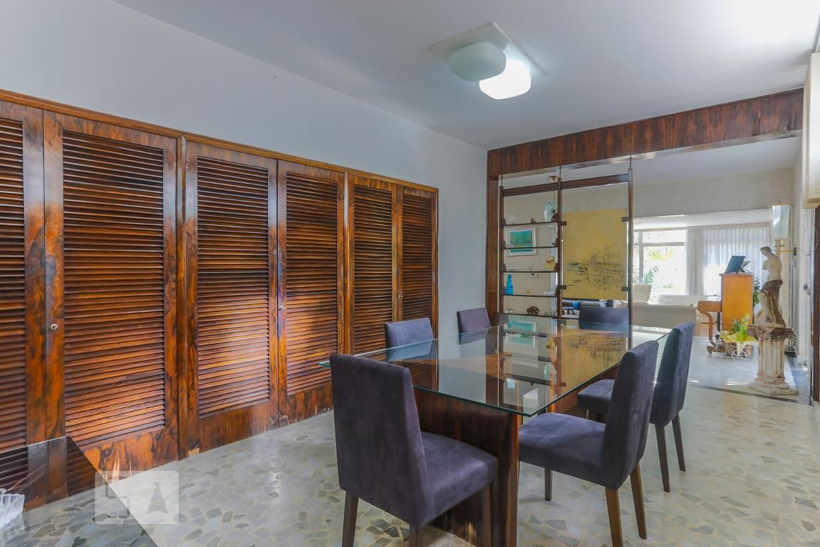 Casa, 4 quartos, 900 m² - Foto 11