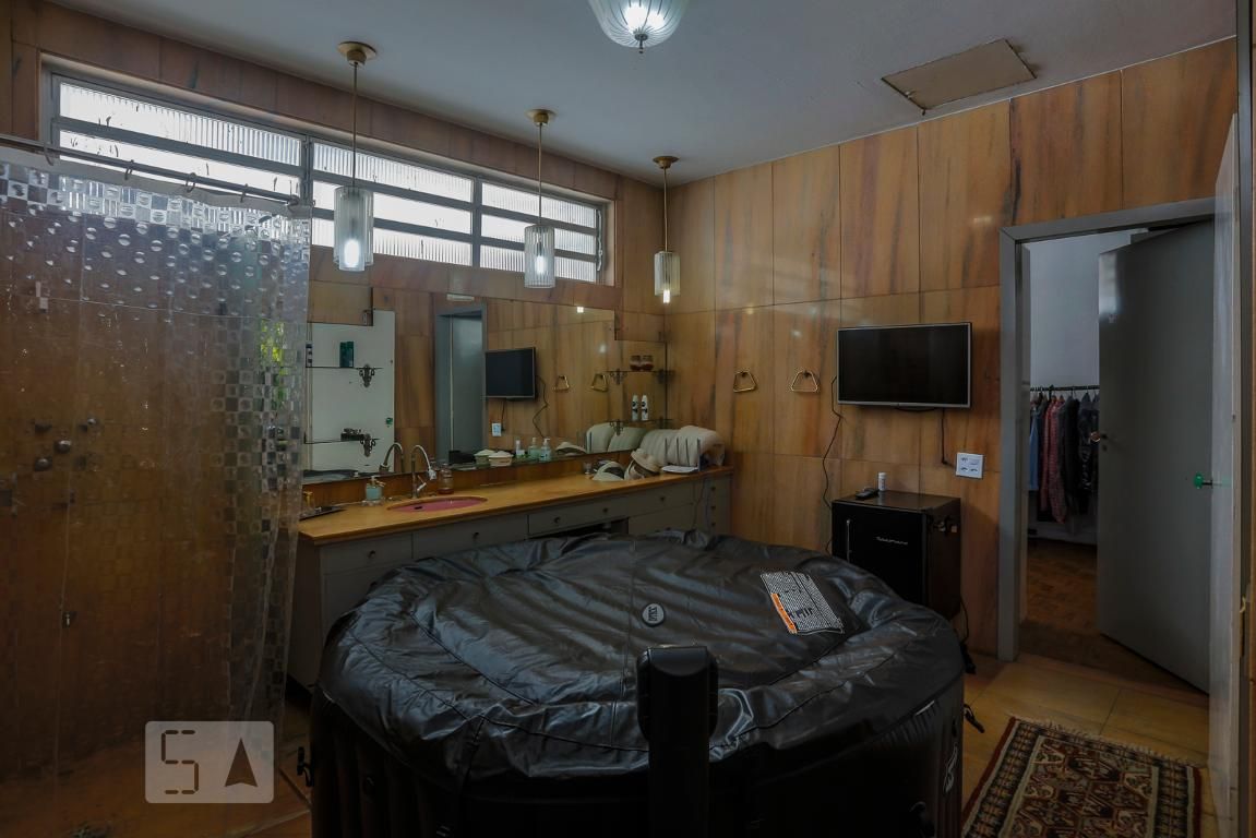 Casa, 4 quartos, 900 m² - Foto 54