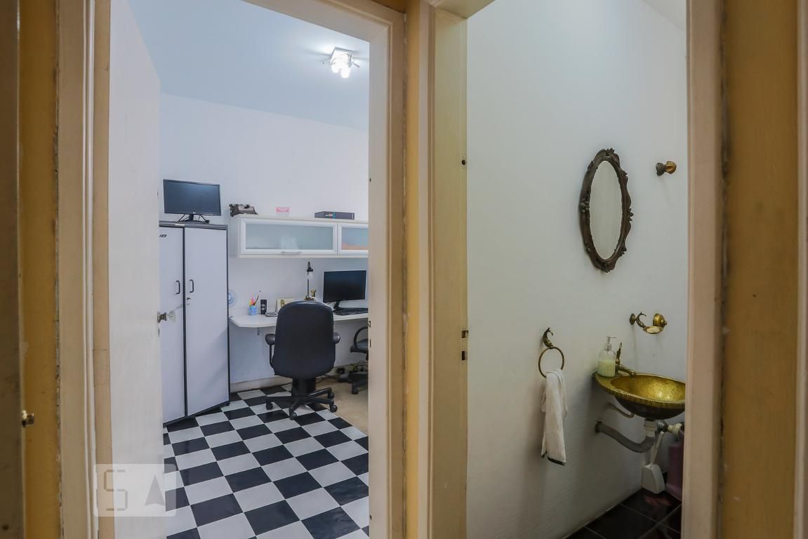 Casa, 4 quartos, 900 m² - Foto 12
