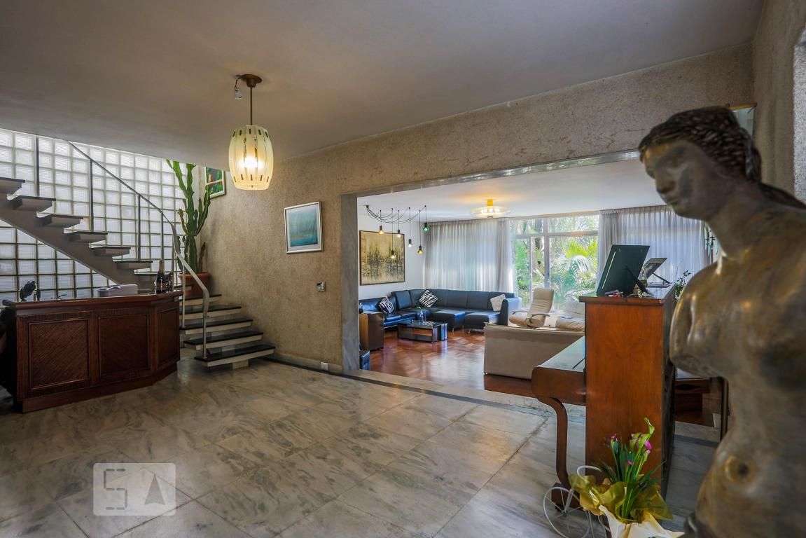 Casa, 4 quartos, 900 m² - Foto 2