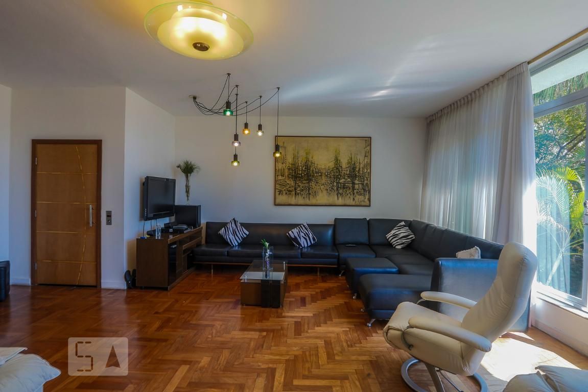 Casa, 4 quartos, 900 m² - Foto 6