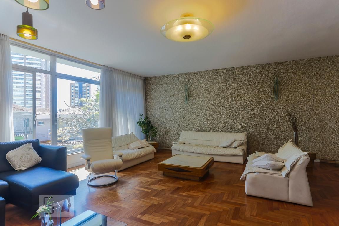 Casa, 4 quartos, 900 m² - Foto 7