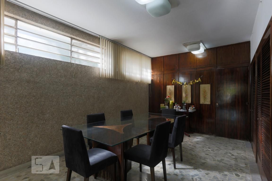 Casa, 4 quartos, 900 m² - Foto 10