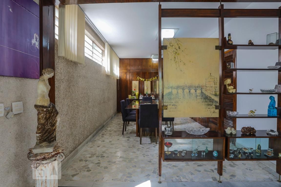 Casa, 4 quartos, 900 m² - Foto 9