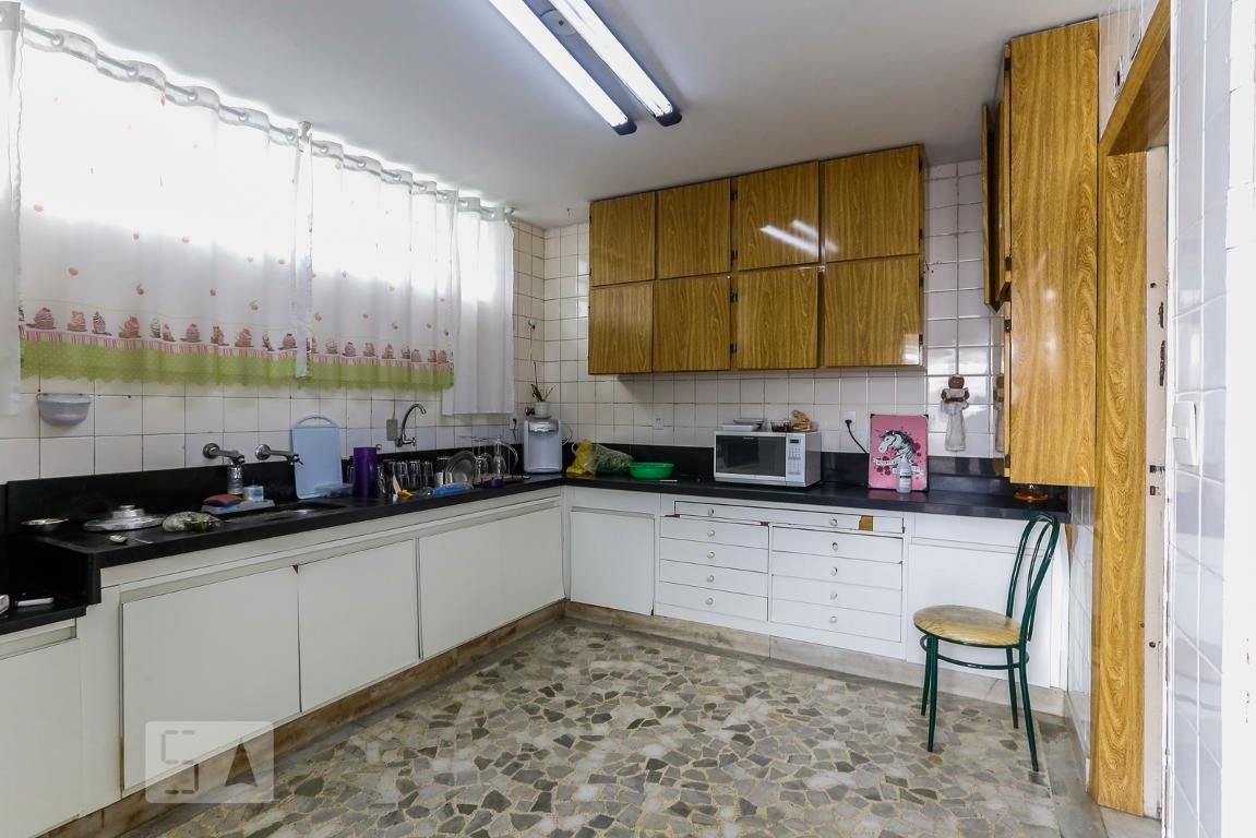 Casa, 4 quartos, 900 m² - Foto 20