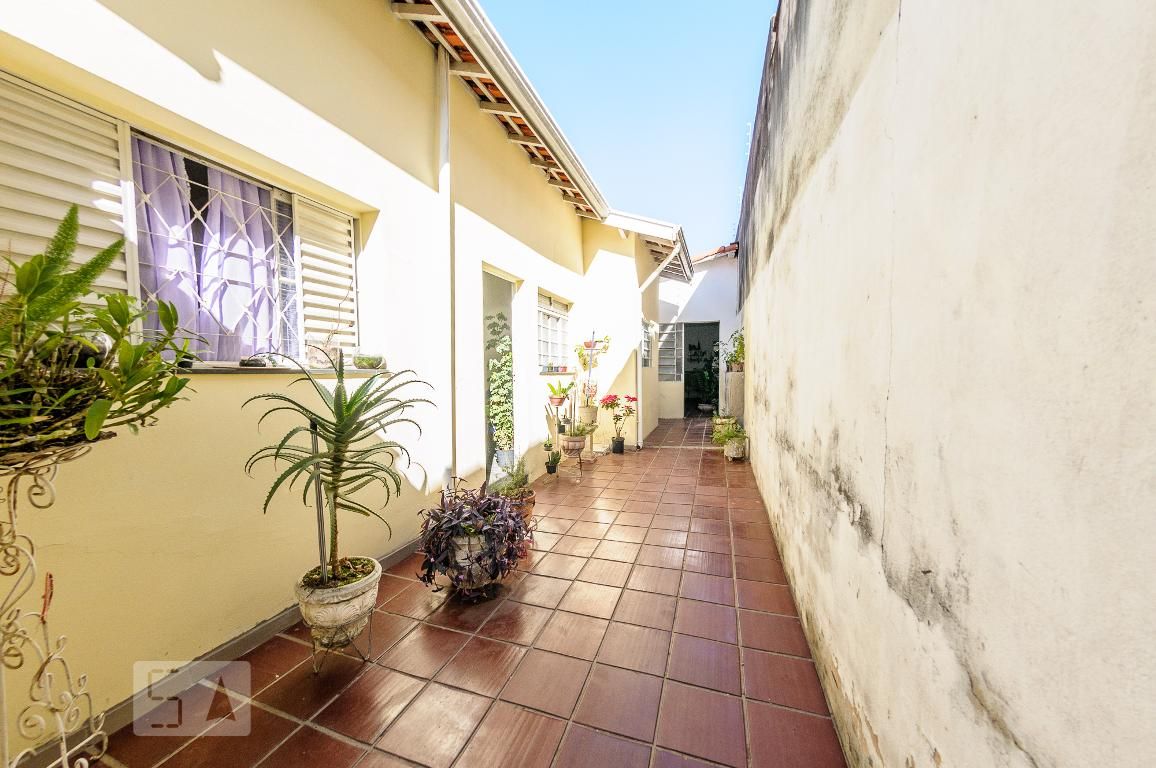 Casa à Venda - Bosque, 3 Quartos,  316 m2 em , Campinas - sp | SoloBR