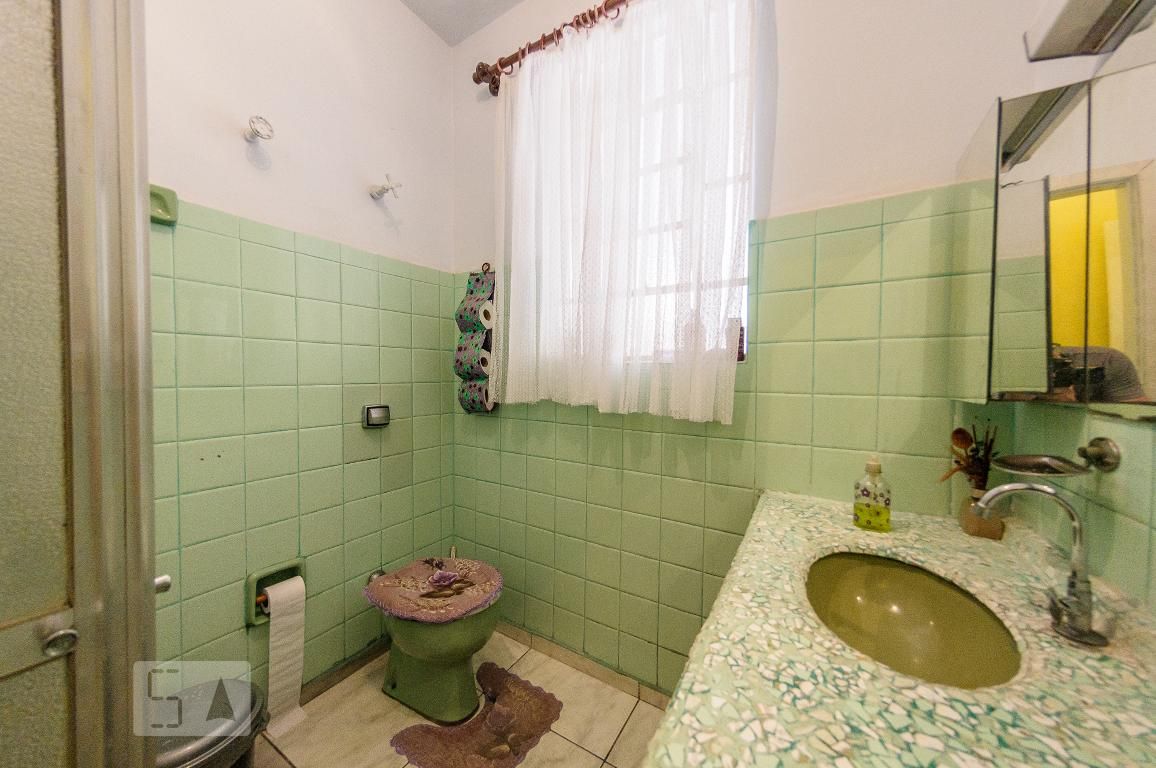 Casa à Venda - Bosque, 3 Quartos,  316 m2 em , Campinas - sp | SoloBR