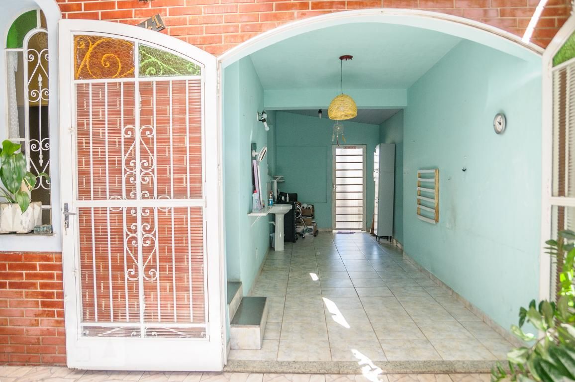 Casa à Venda - Bosque, 3 Quartos,  316 m2 em , Campinas - sp | SoloBR