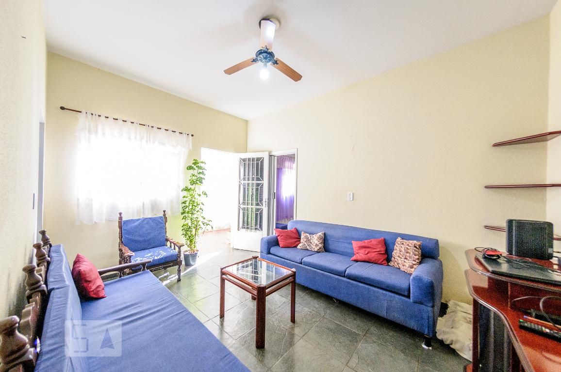 Casa à Venda - Bosque, 3 Quartos,  316 m2 em , Campinas - sp | SoloBR