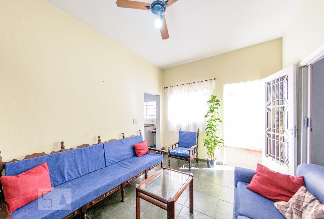 Casa à Venda - Bosque, 3 Quartos,  316 m2 em , Campinas - sp | SoloBR